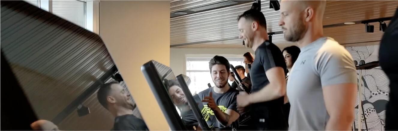 BLQ Fitness Lounge